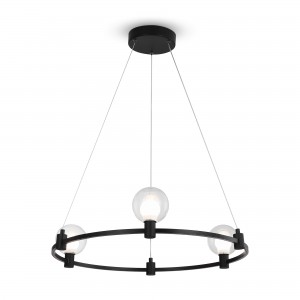 Подвесной светильник FR4005PL-03B1 Urban Loft Freya