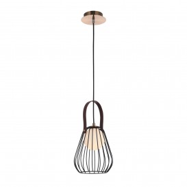 Подвесной светильник MOD544PL-01B Indiana Modern Maytoni