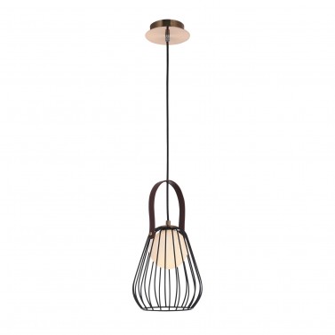 Подвесной светильник MOD544PL-01B Indiana Modern Maytoni