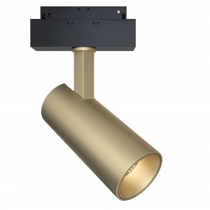 Трековый светильник TR019-2-15W4K-MG Focus LED Maytoni Technical