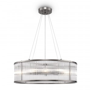 Подвесной светильник FR5053PL-08N Savoy Modern Freya