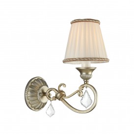 Бра H258-WL-01-G Valbonne Maytoni