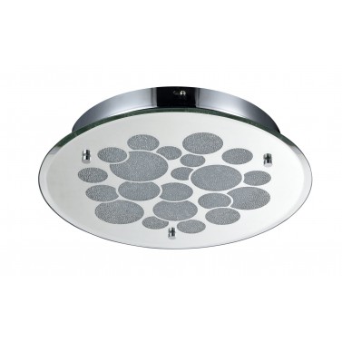 Потолочный светильник C445-CL-01R-18W-N Glitter Ceiling & Wall Maytoni
