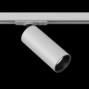 Трековый светильник TR021-1-12W4K Focus LED Maytoni Technical