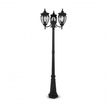 Ландшафтный светильник O414FL-03BZ Fleur Outdoor Outdoor