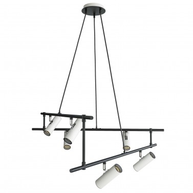 Подвесной светильник MOD128PL-12WB Rami Maytoni Technical