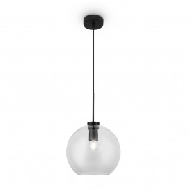 Подвесной светильник FR8003PL-01B Bravis Modern Market Freya