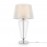 Настольный светильник Z005TL-01CH Verre Table & Floor Maytoni