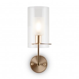 Настенный светильник (бра) FR5206WL-01FG Felicity Modern Freya