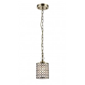 Подвесной светильник RC015-PL-01-G Sherborn Maytoni