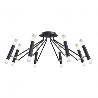 Потолочный светильник MOD620CL-16B Vigo Maytoni Technical