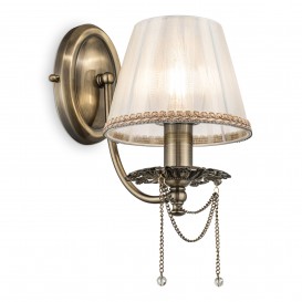 Бра RC305-WL-01-R Rapsodi Maytoni