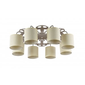 Потолочный светильник FR5100-CL-08-WG Timone Modern Freya