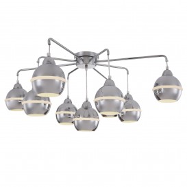 Потолочный светильник FR5004CL-09CH Tommasa Modern Freya