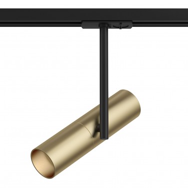 Трековый светильник TR005-1-GU10-BG Elti Maytoni Technical