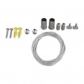 Аксессуар для трекового светильника TRA004SW-21S Accessories for tracks Maytoni Technical