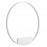 Настенный светильник (бра) MOD058WL-L50W4K Rim Modern Maytoni