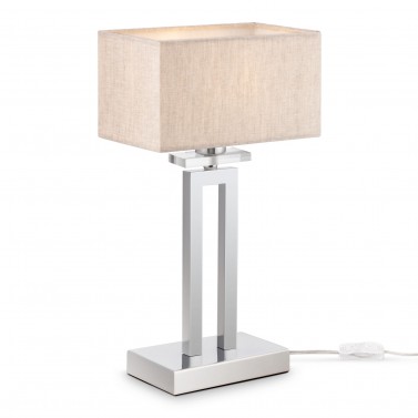 Настольная лампа MOD906-11-N Megapolis Maytoni