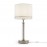 Настольный светильник FR5108TL-01N Albero Freya