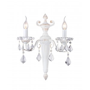Бра ARM400-02-W Vivaldi Elegant Maytoni