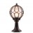 Ландшафтный светильник O024FL-01G Via Outdoor Maytoni