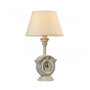 Настольная лампа ARM132-TL-01-GR Milea Table & Floor Maytoni