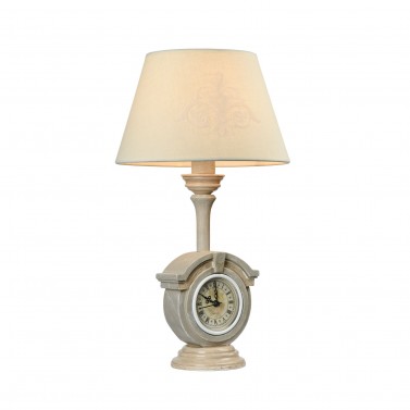 Настольная лампа ARM132-TL-01-GR Milea Table & Floor Maytoni