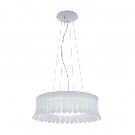 Подвесной светильник MOD341-PL-01-36W-W Degas Maytoni