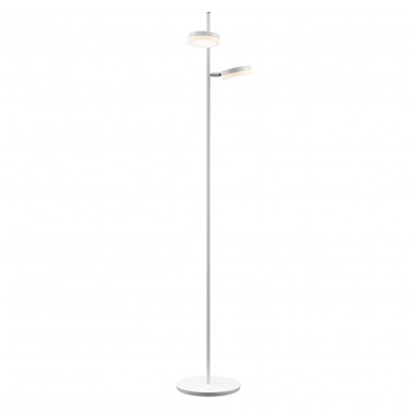 Напольный светильник (торшер) MOD070FL-L12W3K Fad Maytoni