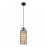 Подвесной светильник T193-PL-01-B City Maytoni