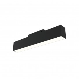 Трековый светильник TR012-2-12W3K-B BASIS Maytoni Technical