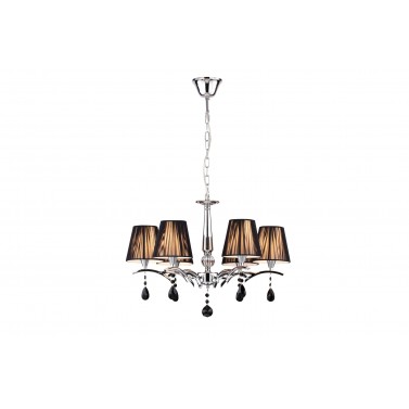 Люстра MOD901-PL-06-N Arte Neoclassic Maytoni