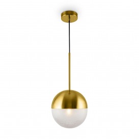 Подвесной светильник FR5126PL-01BS Joyce Freya