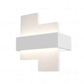 Бра C817WL-L10W Mix Maytoni Technical