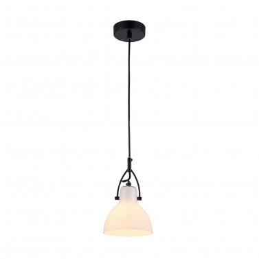 Подвесной светильник MOD407-PL-01-B Daniel Pendant Maytoni