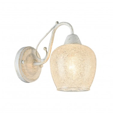 Бра FR2751-WL-01-WG Andri Classic Freya