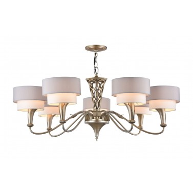 Люстра H311-07-G Lillian Maytoni