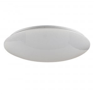 Потолочный светильник FR6999-CL-45-W Gloria LED Freya