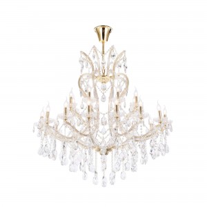 Люстра DIA881-PL-24-G Doris Maytoni