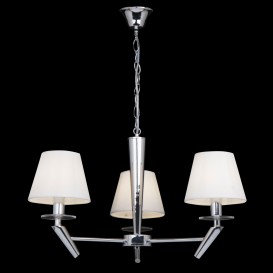 Люстра FR5031PL-03CH Una Modern Freya