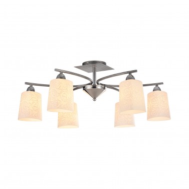 Потолочный светильник FR5117CL-06CH Ciclo Modern Freya
