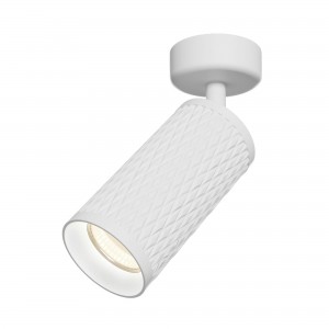 Потолочный светильник C034CL-01W Focus Design Maytoni Technical