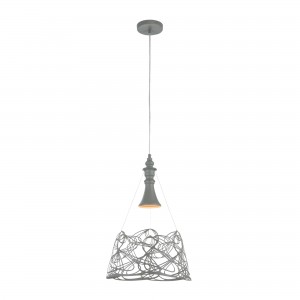 Подвесной светильник P229-PL-01-GR Elva Pendant Maytoni