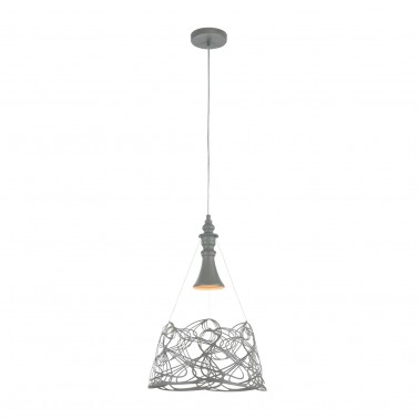 Подвесной светильник P229-PL-01-GR Elva Pendant Maytoni