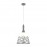 Подвесной светильник P229-PL-01-GR Elva Pendant Maytoni