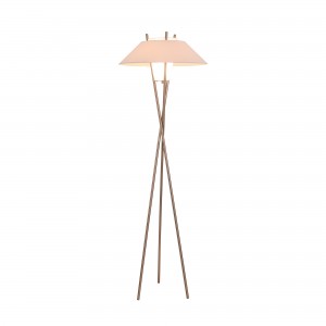 Напольный светильник (торшер) MOD006FL-01N Bastone Maytoni