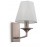 Бра FR5086WL-01N Faina Modern Freya