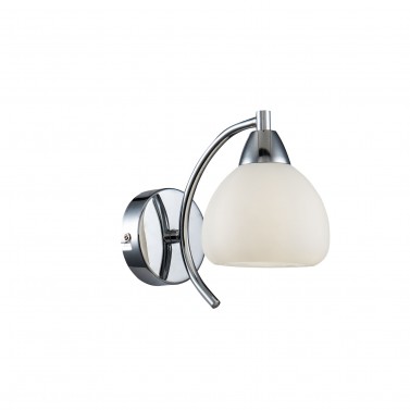 Бра FR5022WL-01CH Cindy Modern Freya