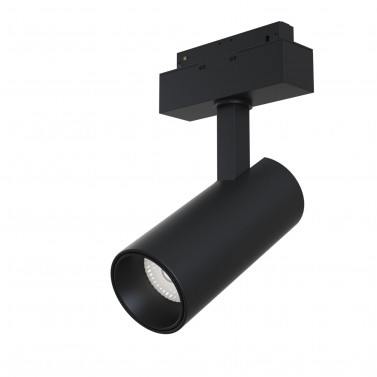 Трековый светильник TR019-2-15W4K-B Focus LED Maytoni Technical