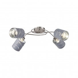 Потолочный светильник FR5001CL-04N Joell Modern Freya